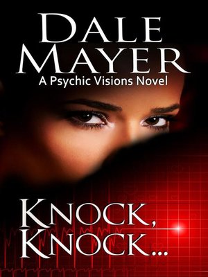 cover image of Knock, Knock...
